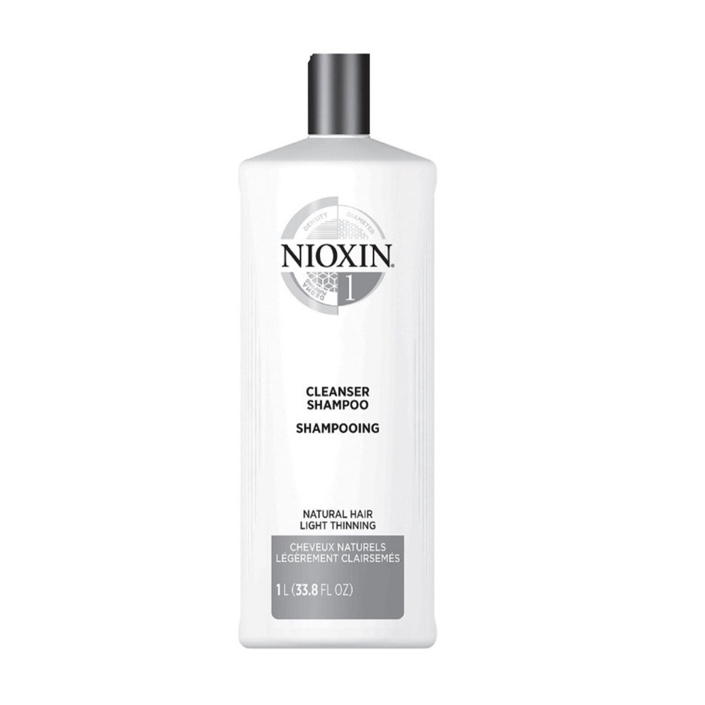 NIOXIN SCALP THERAPY